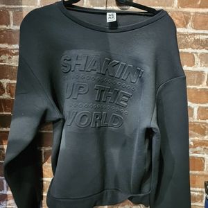 Zumba Sweat Shirt